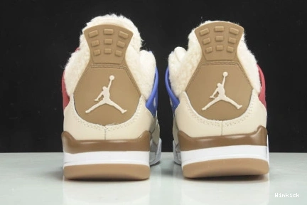 Air Things  DH0572-264 Are" 4 "Where Jordan The Wild 1114